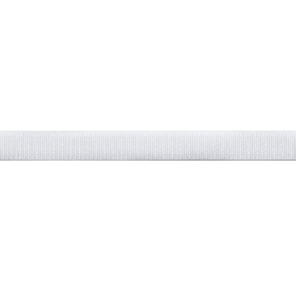 Hakenband zum Annähen 20mm