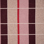 Jacquard Jersey Hamburger Liebe Gleam Suncheck Glitzer Natur