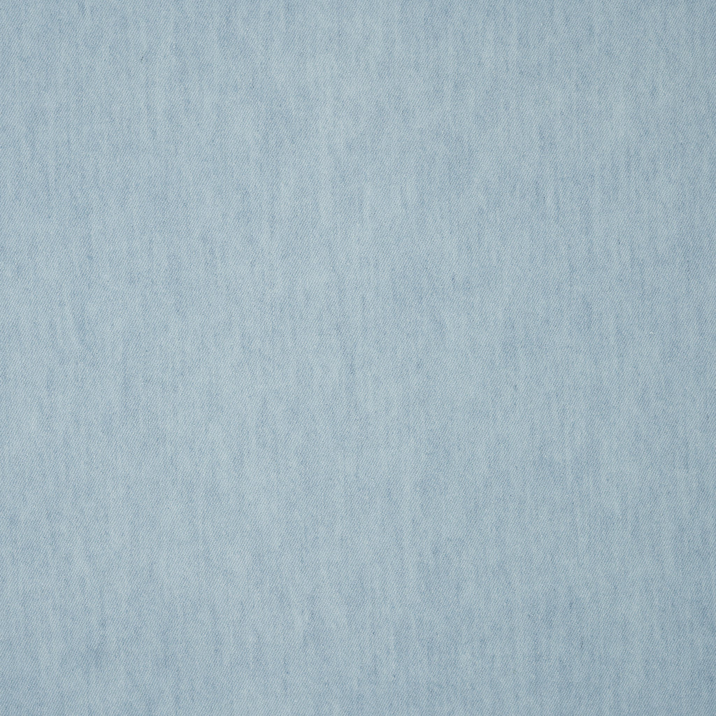 Jeans Gewaschen Hellblau