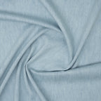 Jeans Gewaschen Hellblau