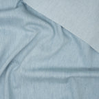 Jeans Gewaschen Hellblau