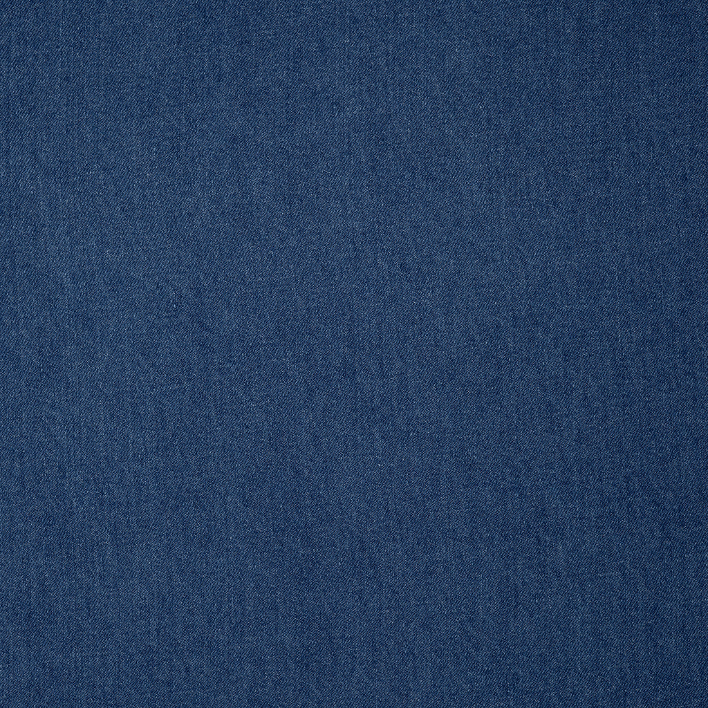 Jeans Gewaschen Mittelblau