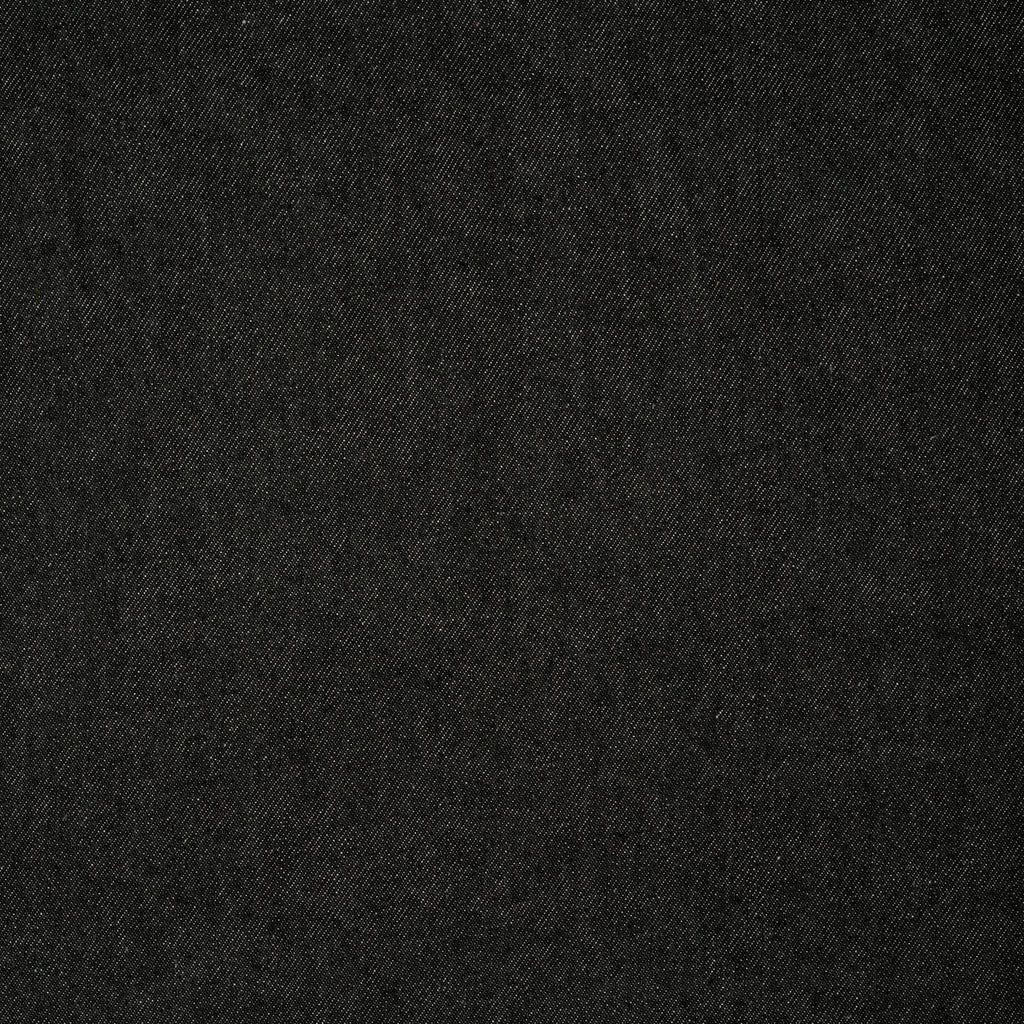 Jeans Stark Gewaschen Anthrazit