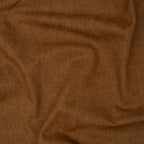 Jeans Stark Gewaschen Braun