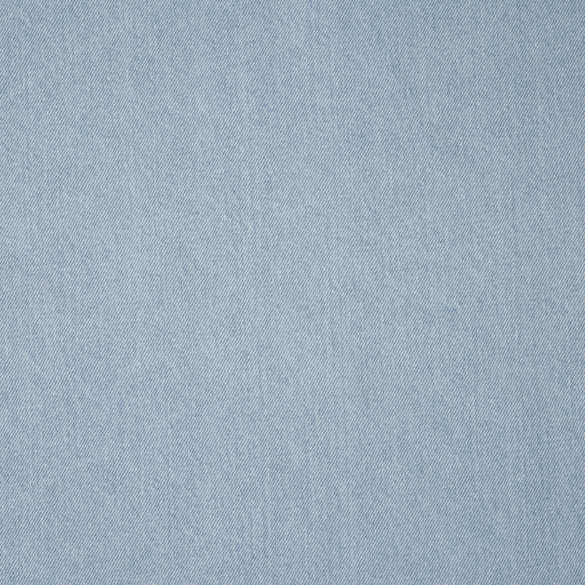 Jeans Stark Gewaschen Hellblau