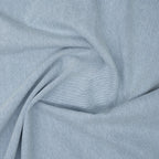 Jeans Stark Gewaschen Hellblau