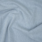Jeans Stark Gewaschen Hellblau