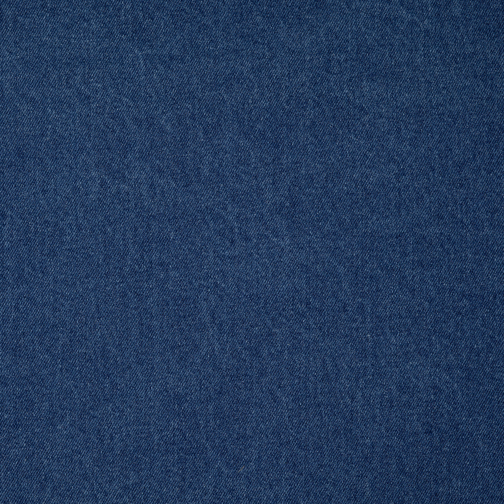 Jeans Stark Gewaschen Jeansblau