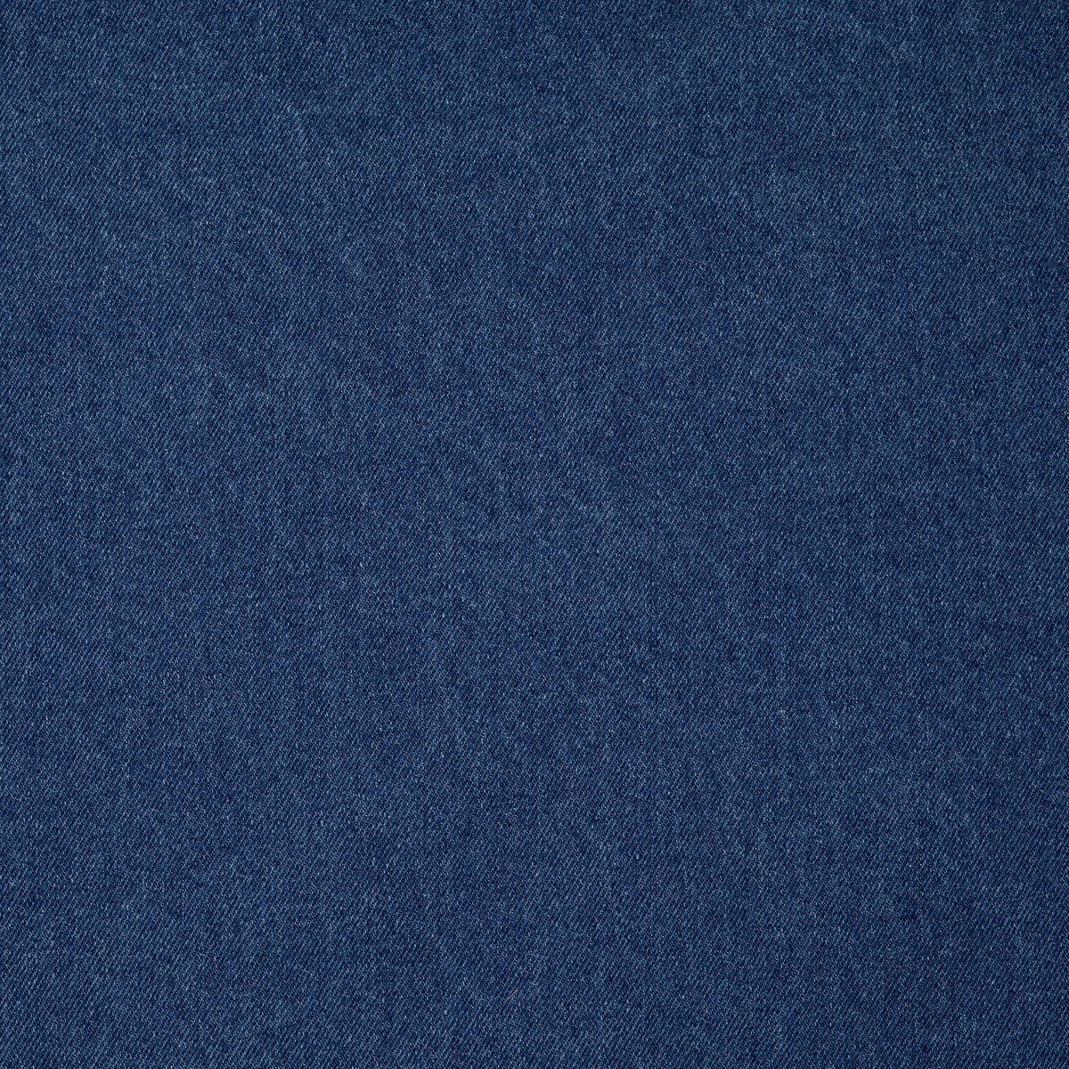 Jeans Stark Gewaschen Jeansblau