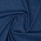 Jeans Stark Gewaschen Jeansblau