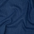 Jeans Stark Gewaschen Jeansblau