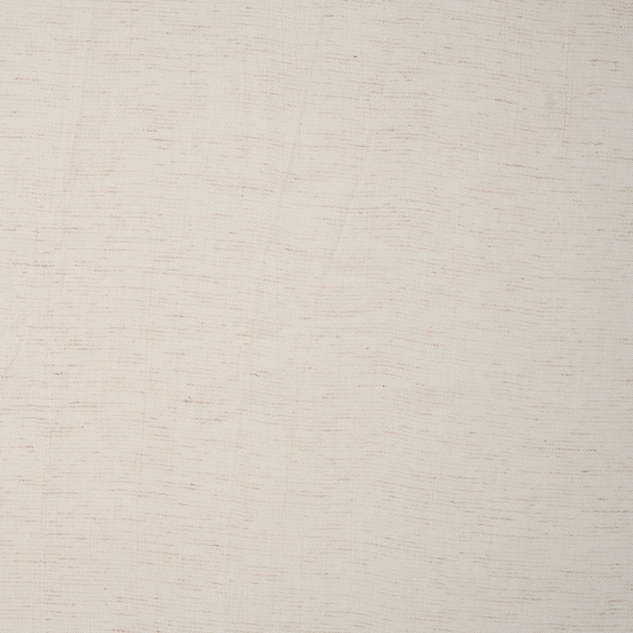 Kreppviskose Leinenmix Natur