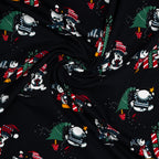 Kuschelsweat Weihnachtsbären