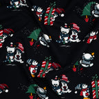 Kuschelsweat Weihnachtsbären