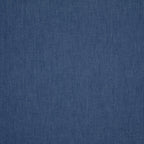 Leichter Jeansstoff Gewaschen Dunkelblau