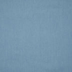 Leichter Jeansstoff Gewaschen Hellblau