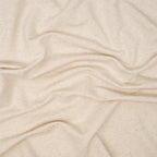 Leinen French Terry Naturbelassen