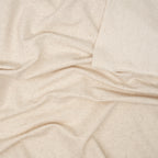 Leinen French Terry Naturbelassen