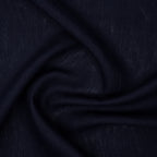 Leinen Marineblau 170g/m² | Stoffwerk