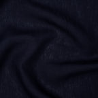 Leinen Marineblau 170g/m² | Stoffwerk