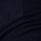 Leinen Marineblau 170g/m² | Stoffwerk