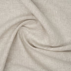 Leinen Natur Meliert 170g/m² | Stoffwerk