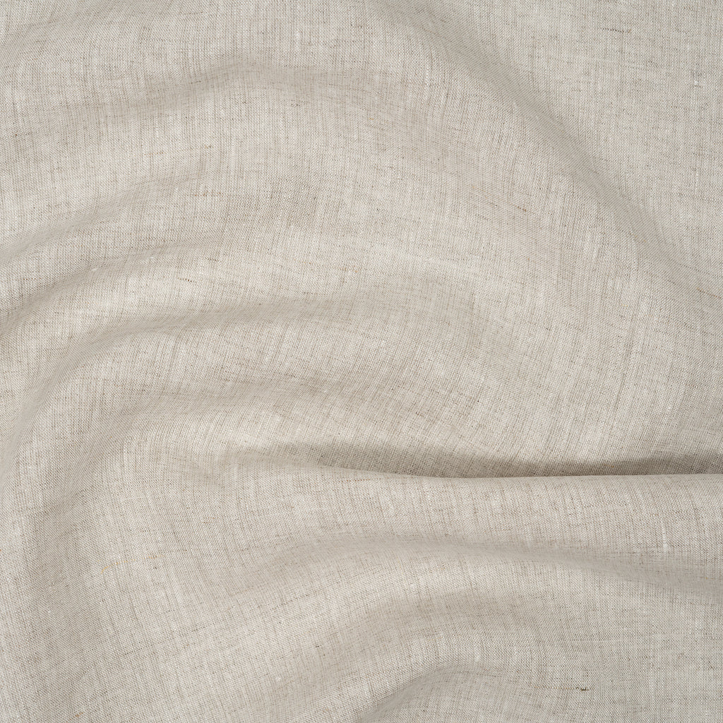 Leinen Natur Meliert 170g/m² | Stoffwerk