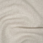 Leinen Natur Meliert 170g/m² | Stoffwerk