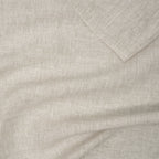 Leinen Natur Meliert 170g/m² | Stoffwerk