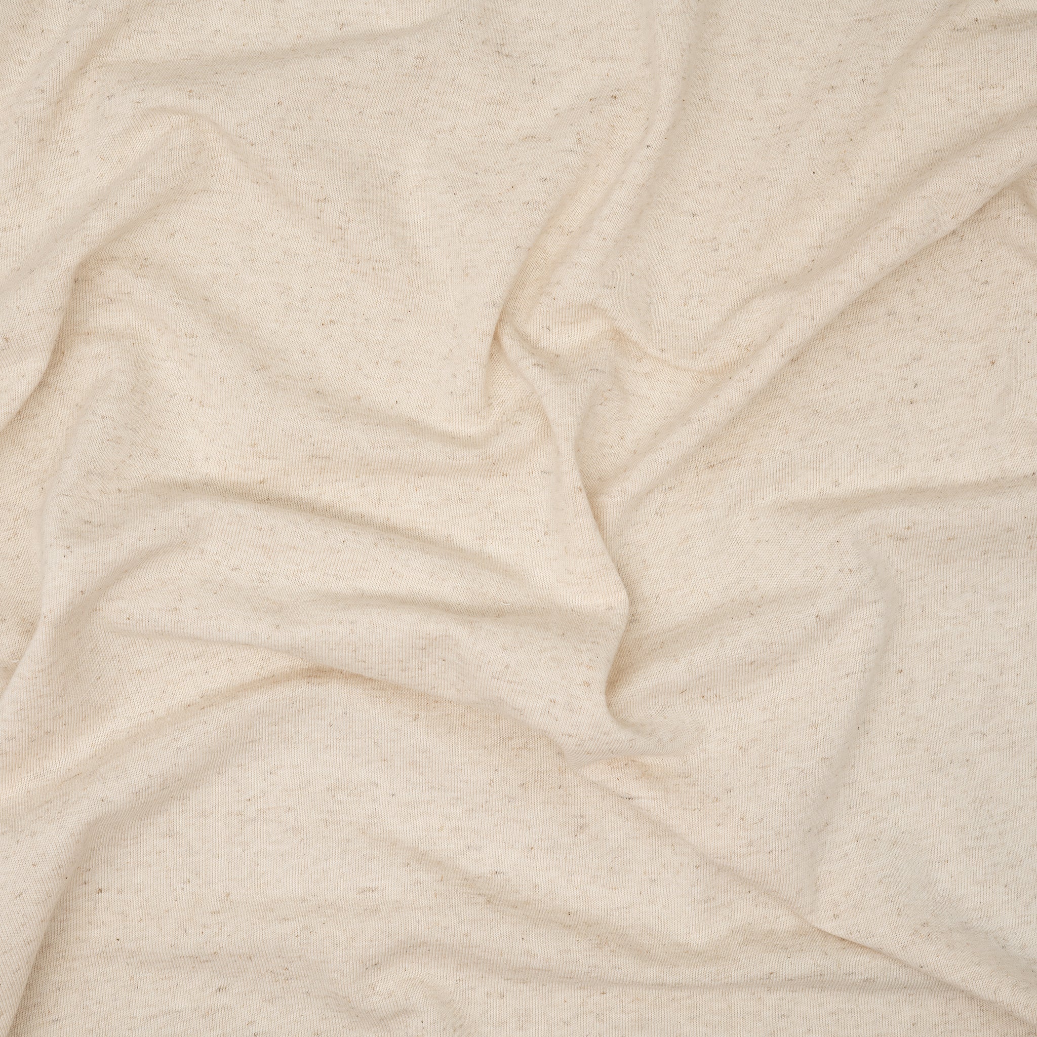 Leinenjersey Naturbelassen