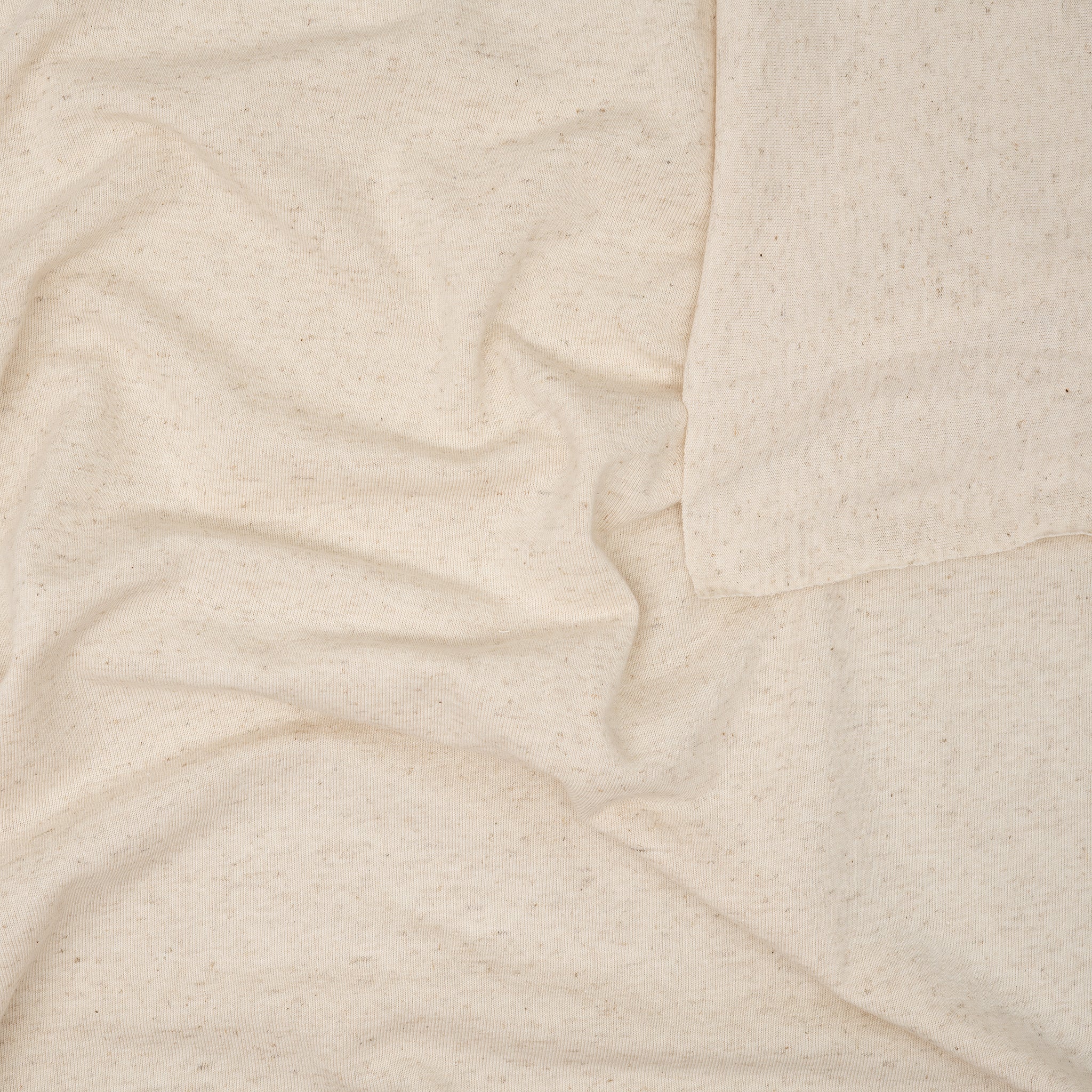 Leinenjersey Naturbelassen