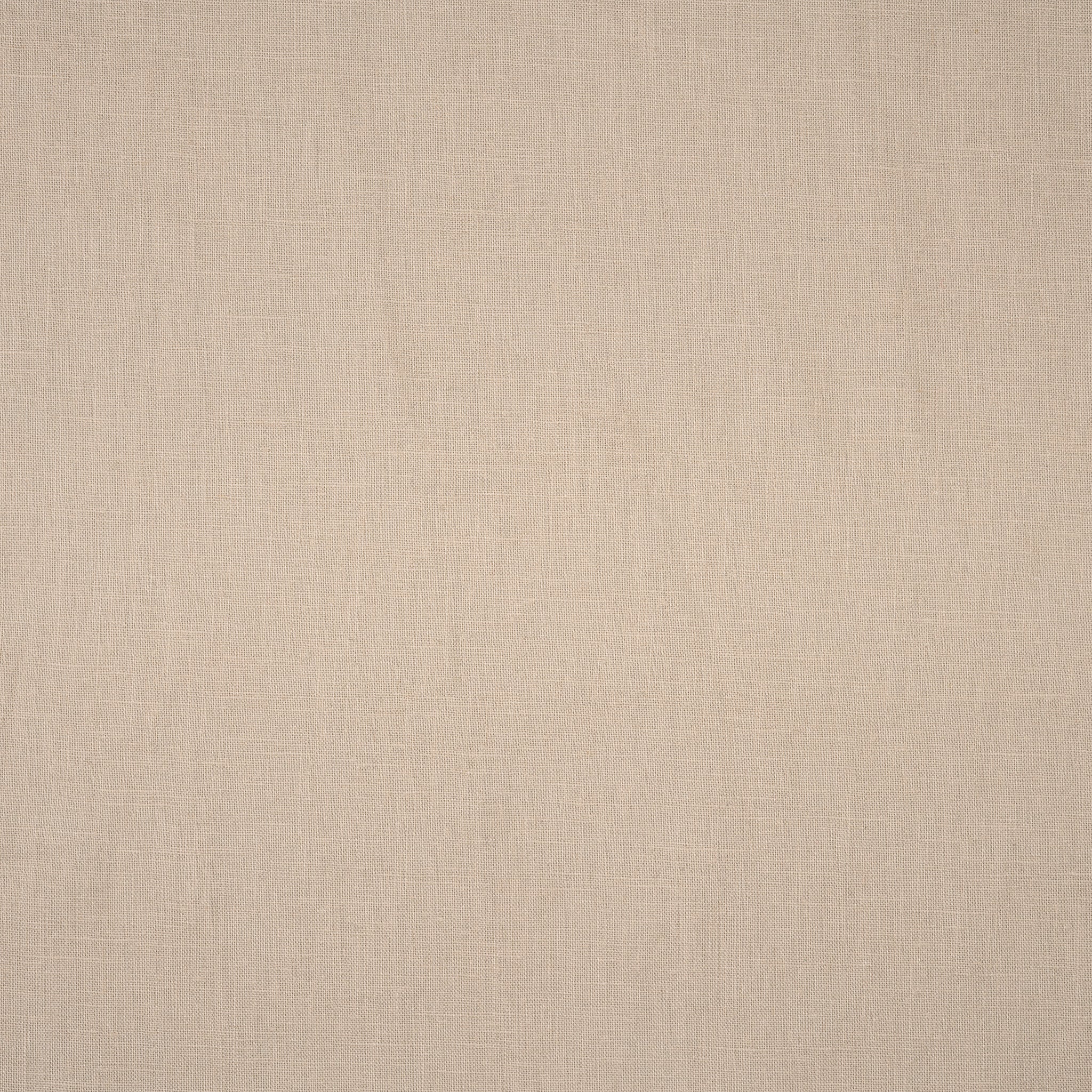 Leinenmix Gewaschen Beige 170g/m²