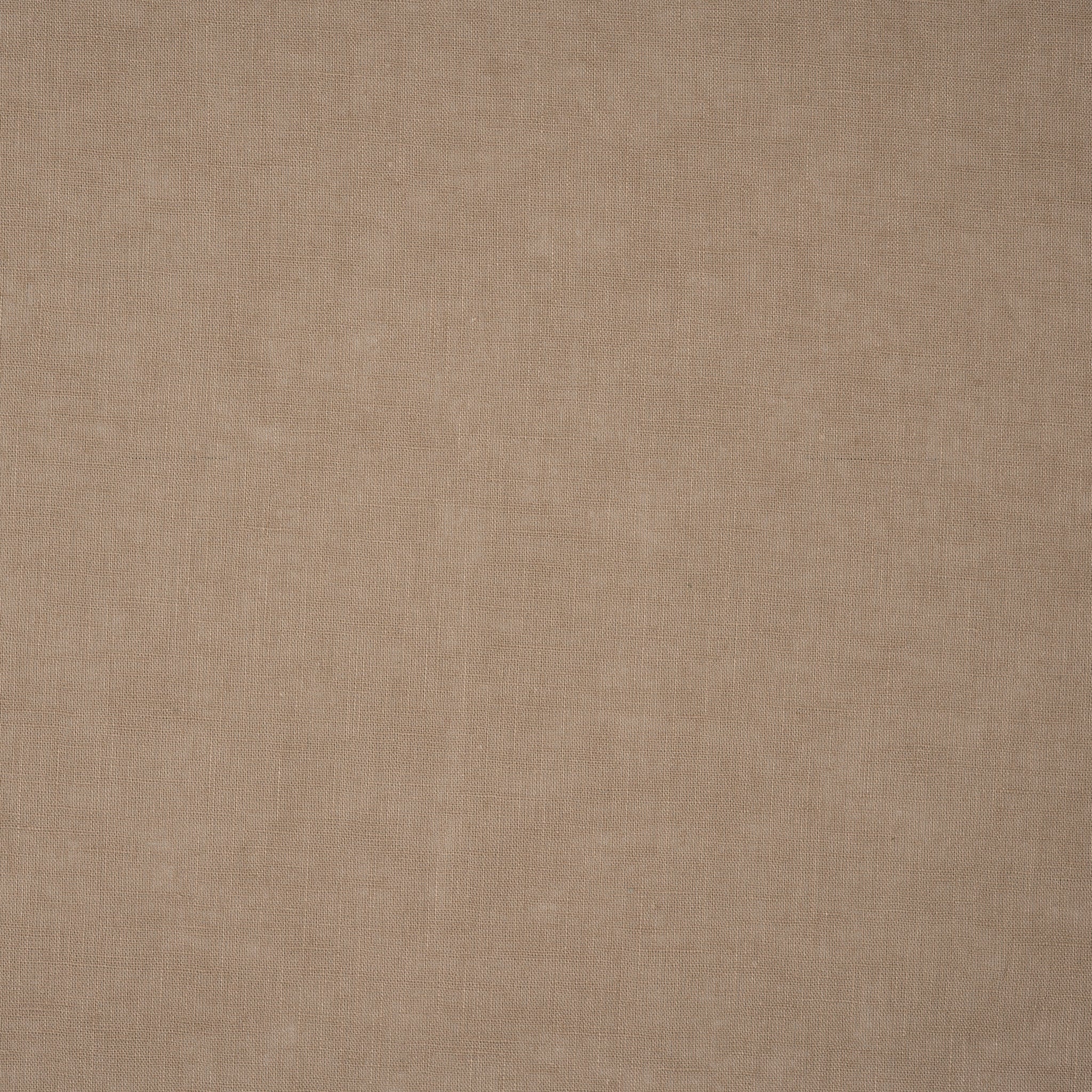 Leinenmix Gewaschen Cappuccino 170g/m² | Stoffwerk