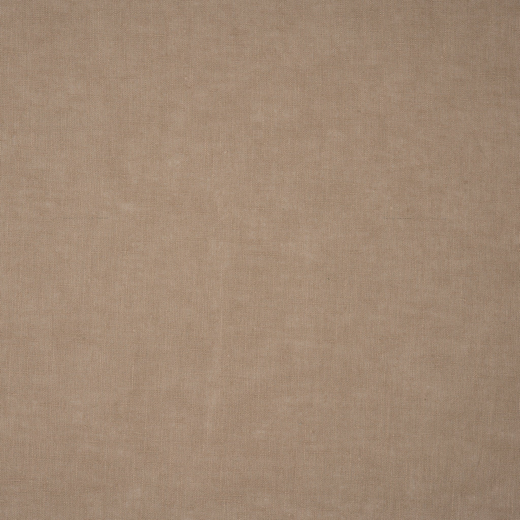 Leinenmix Gewaschen Cappuccino 170g/m²