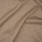 Leinenmix Gewaschen Cappuccino 170g/m² | Stoffwerk