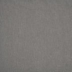 Leinenmix Gewaschen Grau 170g/m² | Stoffwerk