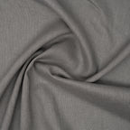 Leinenmix Gewaschen Grau 170g/m² | Stoffwerk