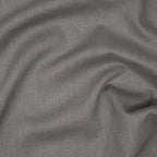 Leinenmix Gewaschen Grau 170g/m² | Stoffwerk