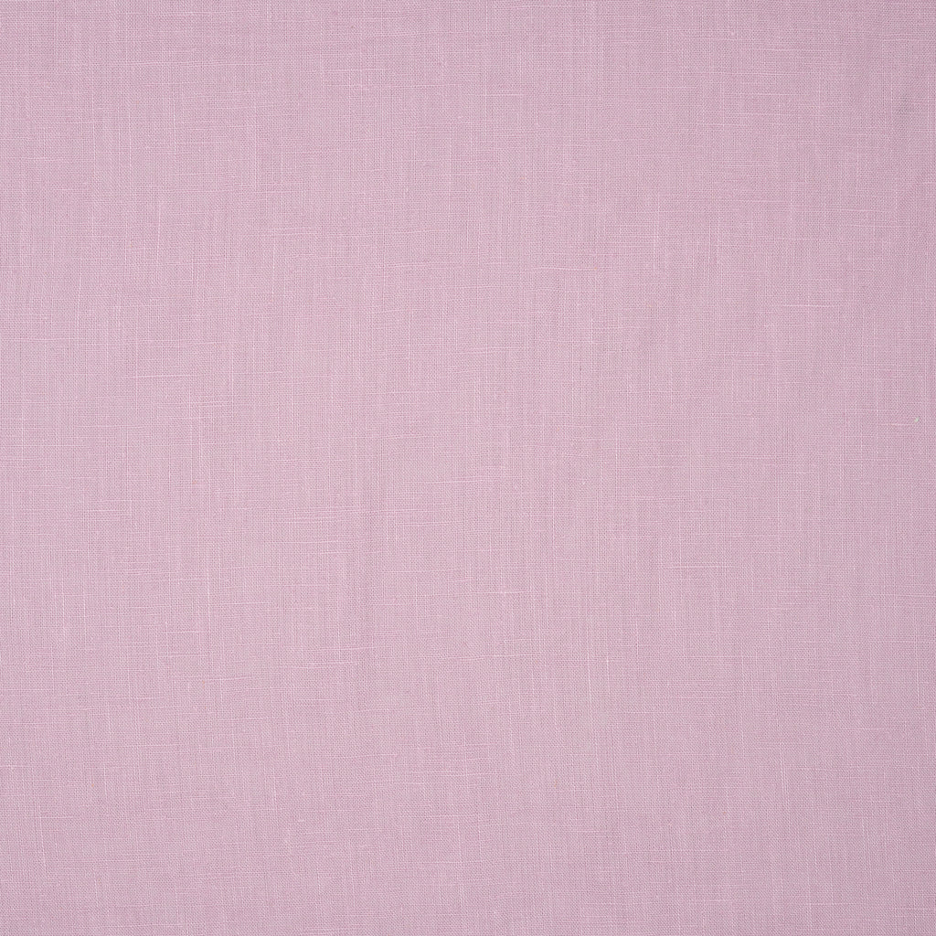 Leinenmix Gewaschen Rosa 170g/m²