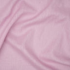 Leinenmix Gewaschen Rosa 170g/m²