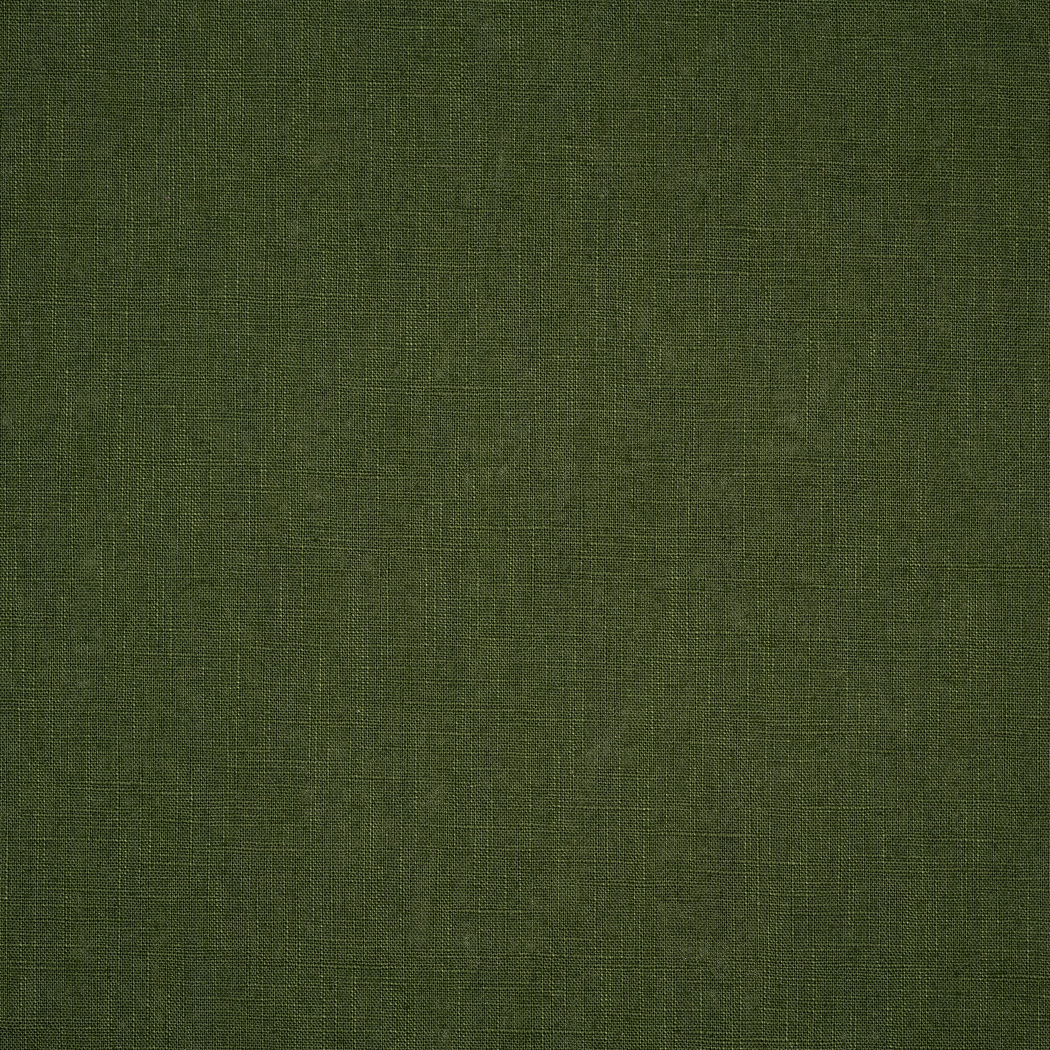 Leinenmix Gewaschen Tannengrün 230g/m²