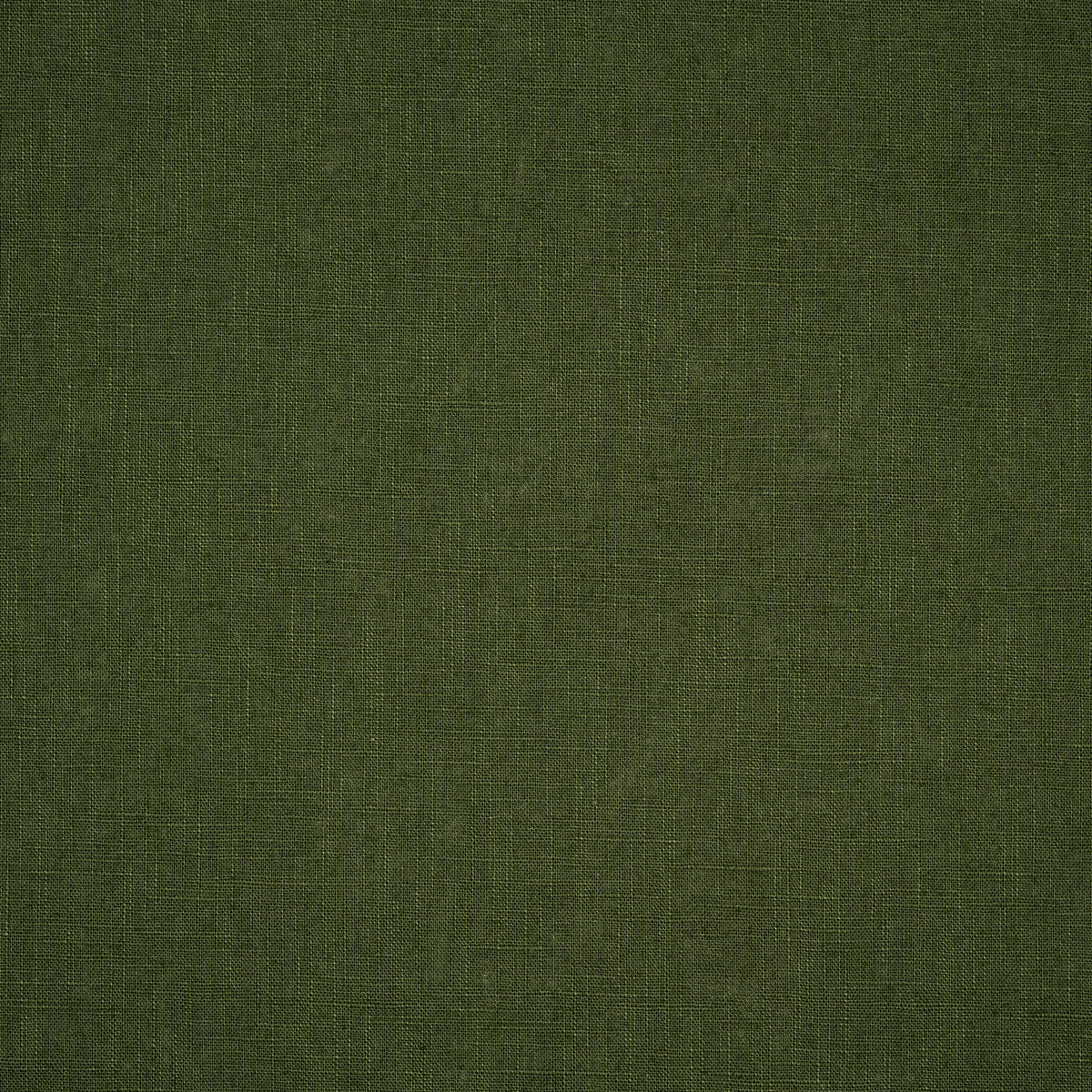 Leinenmix Gewaschen Tannengrün 230g/m²