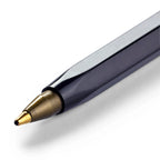 Markierstift permanent schwarz | Stoffwerk