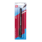 Markierstift permanent schwarz | Stoffwerk