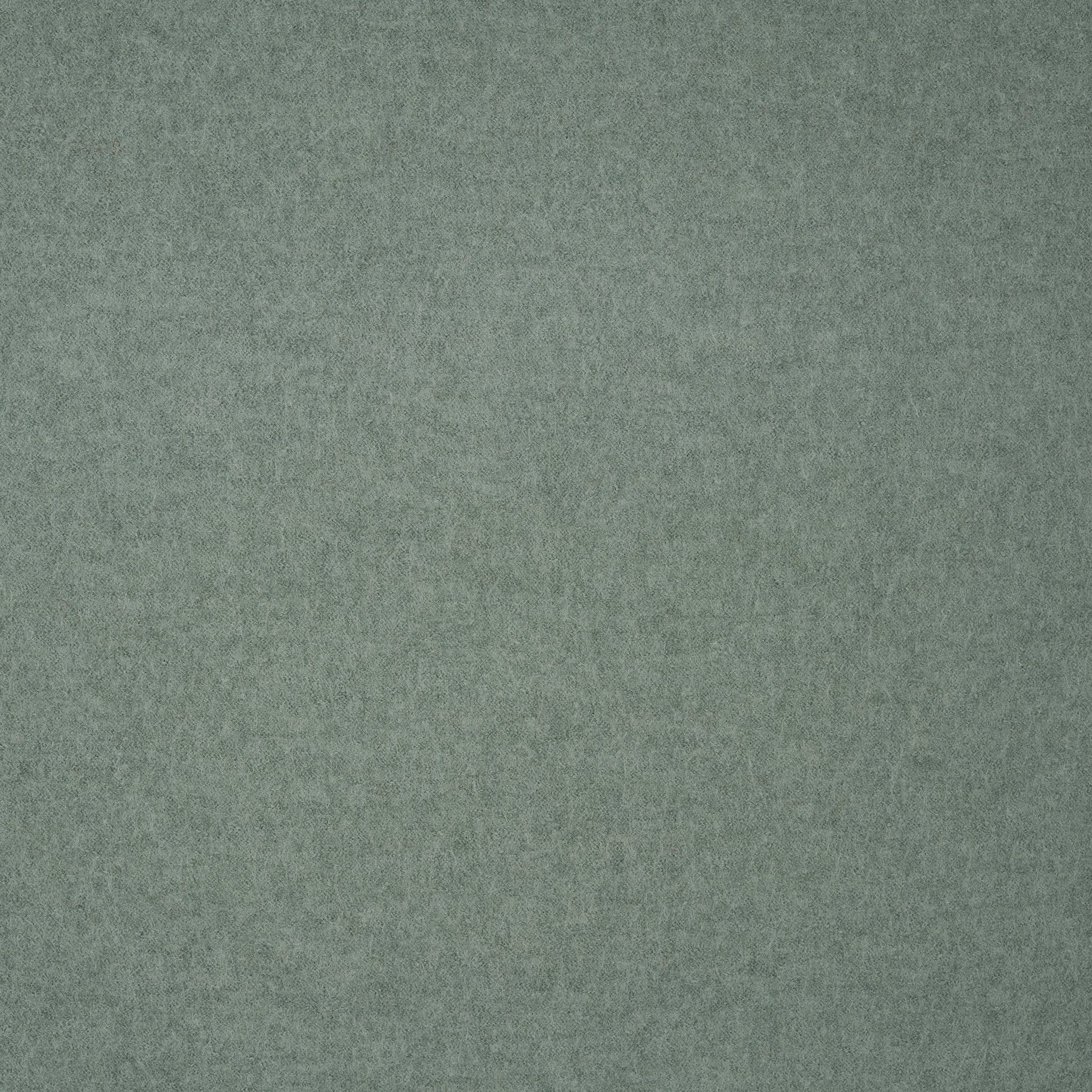 Merinowolle Walk Dunkles Mint | Stoffwerk