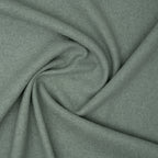Merinowolle Walk Dunkles Mint | Stoffwerk