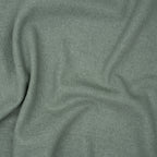 Merinowolle Walk Dunkles Mint | Stoffwerk