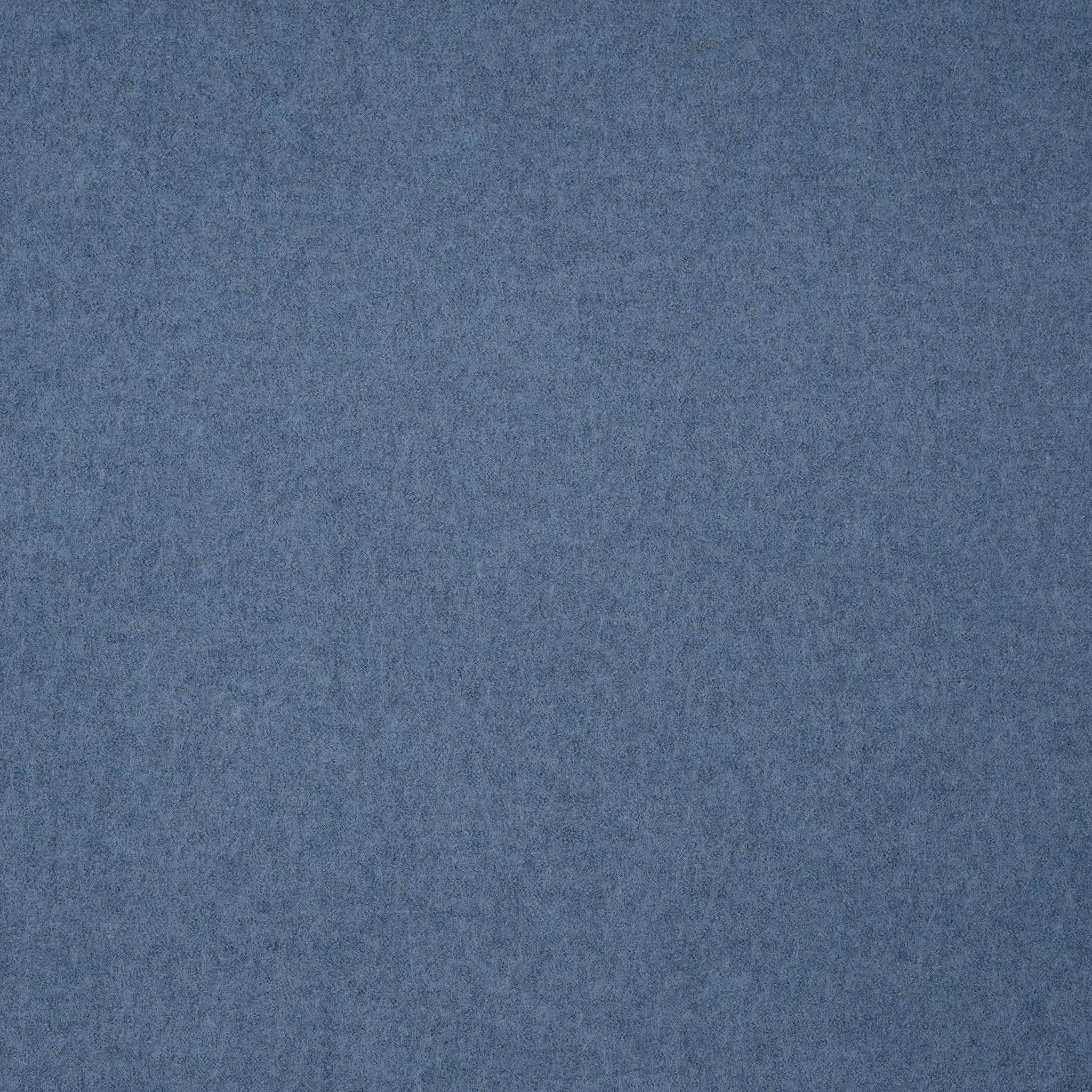 Merinowolle Walk Rauchblau | Stoffwerk