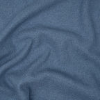 Merinowolle Walk Rauchblau | Stoffwerk