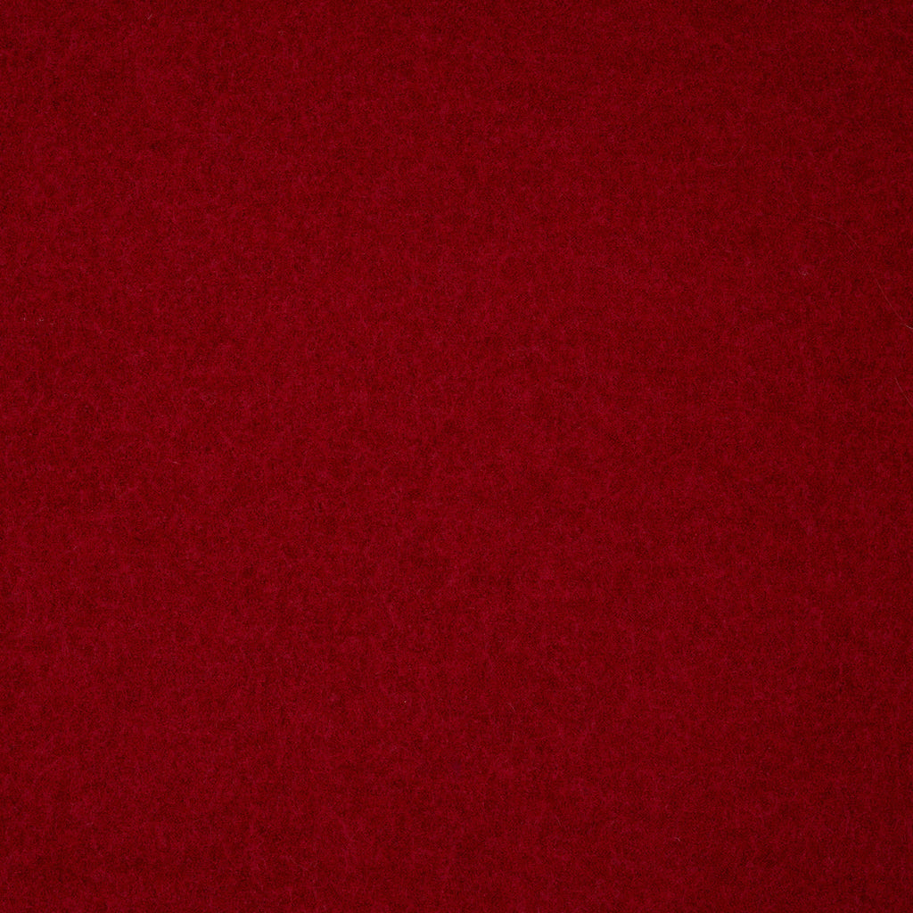 Merinowolle Walk Rot